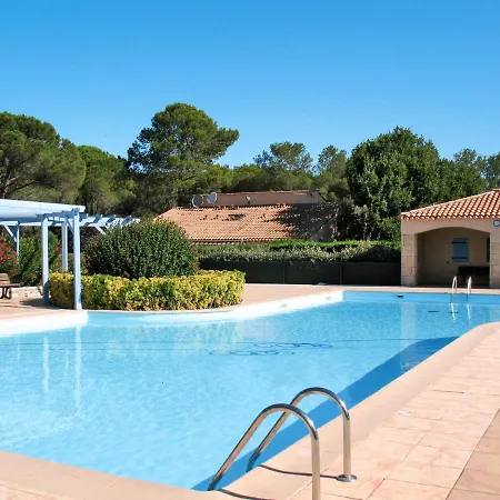 Le Clos D'azur 2 - Lmo139 By Interhome * 拉莫特