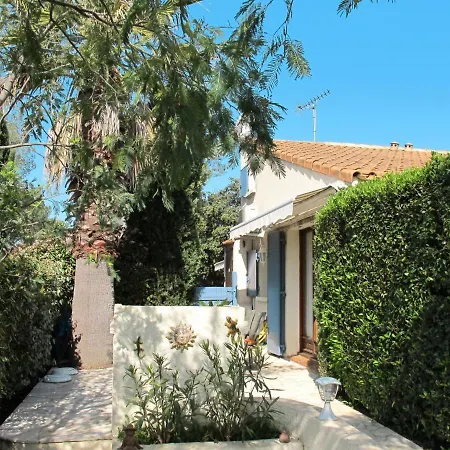 度假居 Le Clos D'azur 2 - Lmo139 By Interhome 拉莫特