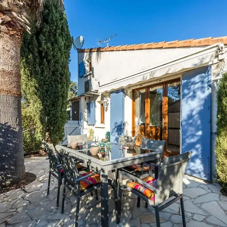 Le Clos D'azur 2 - Lmo139 By Interhome * 拉莫特