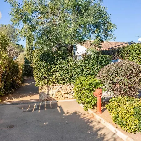 Le Clos D'azur 2 - Lmo139 By Interhome 度假居 拉莫特