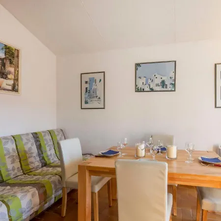 度假居 Le Clos D'azur 2 - Lmo139 By Interhome 拉莫特