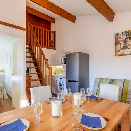 Le Clos D'azur 2 - Lmo139 By Interhome * 拉莫特