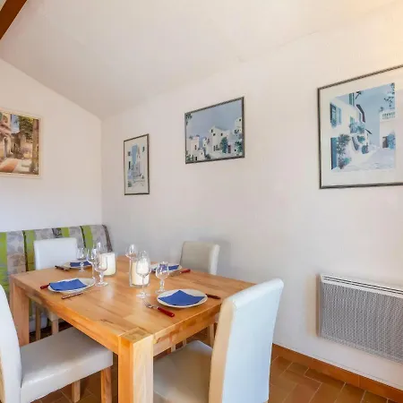 Le Clos D'azur 2 - Lmo139 By Interhome * 拉莫特