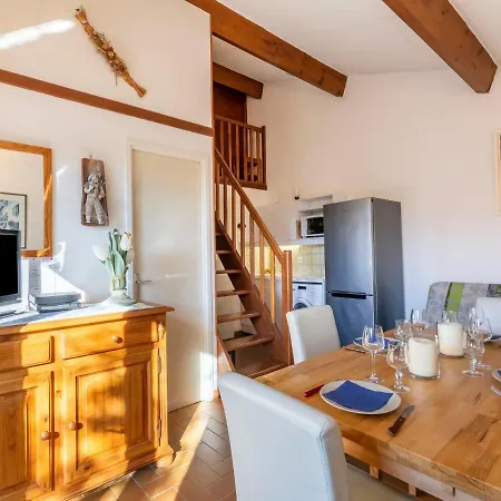 Le Clos D'azur 2 - Lmo139 By Interhome